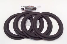 Infinity RS 6001  8" Woofer Refoam Kit - Speaker Repair