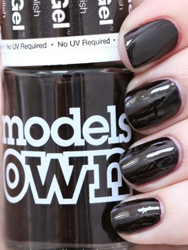 ModelsOwn Hypergel Raven Red SG022 Models Own Nagellack Lack Farbe Gelnägel - Bild 3 von 4