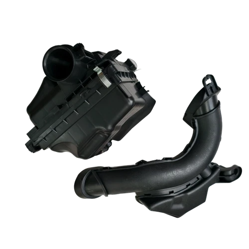 Air Cleaner Box Housing W/ Inlet Duct Fits For Nissan Sentra 2013-19 1.6L&1.8L - Picture 11 of 21