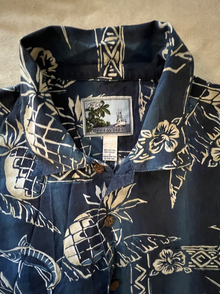 Blouse Beauté Homme - Boutonnée blanc/bleu jean | CLINIC DRESS