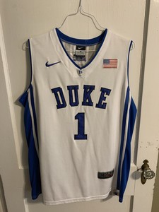 irving duke jersey