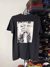 Vintage Obey Big OG Print T