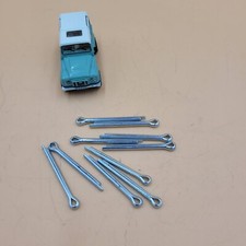 Land Rover Split Pin Part# BR0869 set by 10