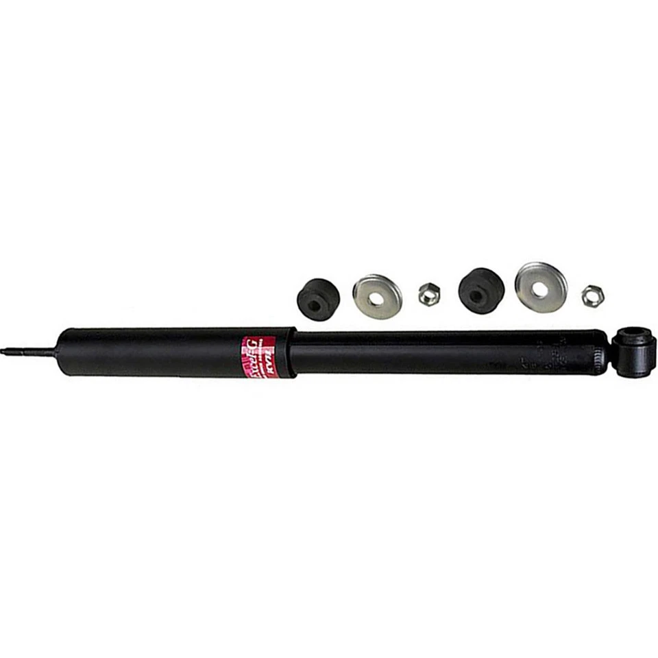 KYB Struts Shocks Suspension For 1975 1976 1977 1978 1979 TOYOTA COROLLA L4 1.6L - Image 3 of 4