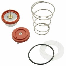 For Wilkins 720A Pressure Vacuum Breaker Repair Kit Bonnet Poppet Assembly