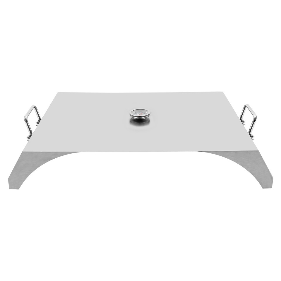 Pizza Oven Kit, Stainless Steel Portable Pizza Oven For Gas,OvenShovel