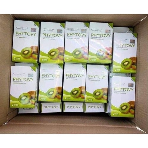 3 Cajas Fibra Fitovy bueno para el sistema digestivo limpia toxinas peso grasa - Imagen 4 de 8