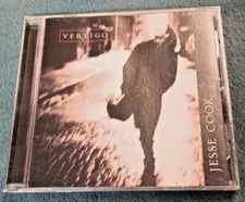 Vertigo - Audio CD By Jesse Cook -