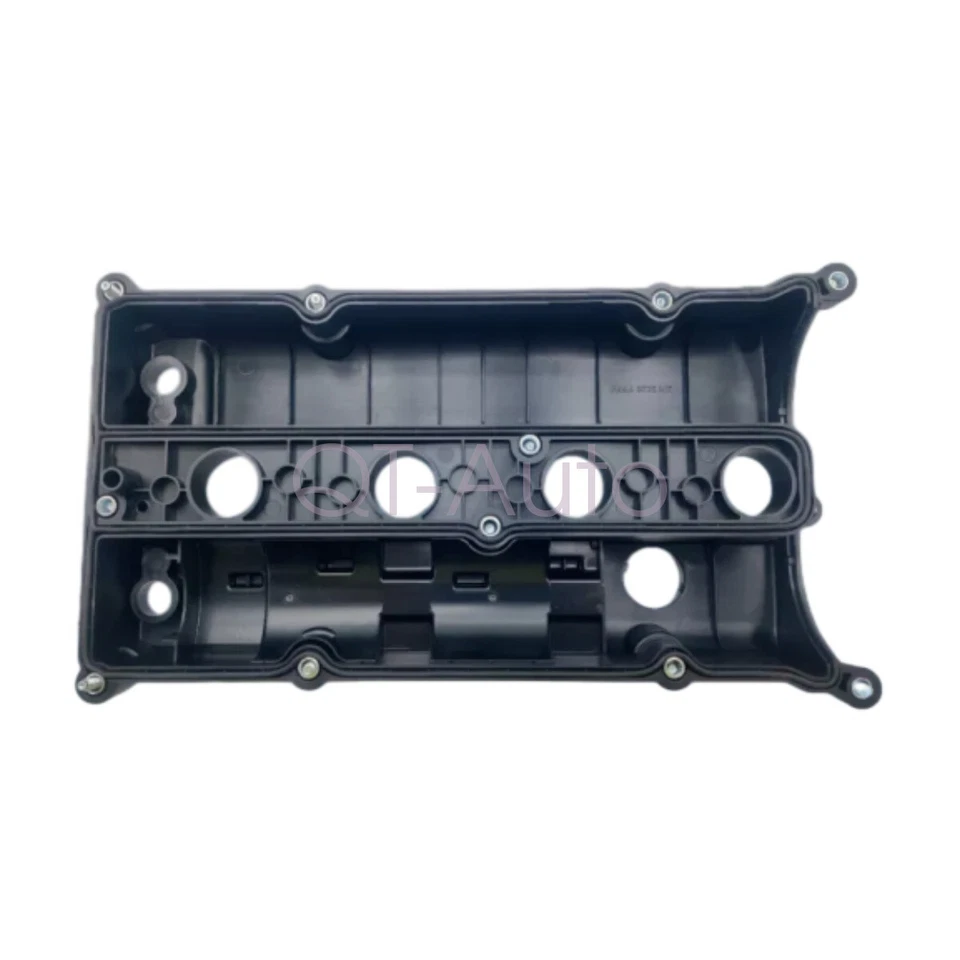 4M5Z6582E Mahle Engine Valve Cover with Seal for Ford 2014-2019 1.6 Fiesta - Изображение 3 из 3