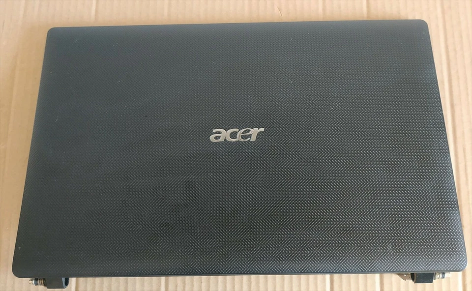 acer aspire 5552-carcasa pantalla completa - Imagen 2 de 2