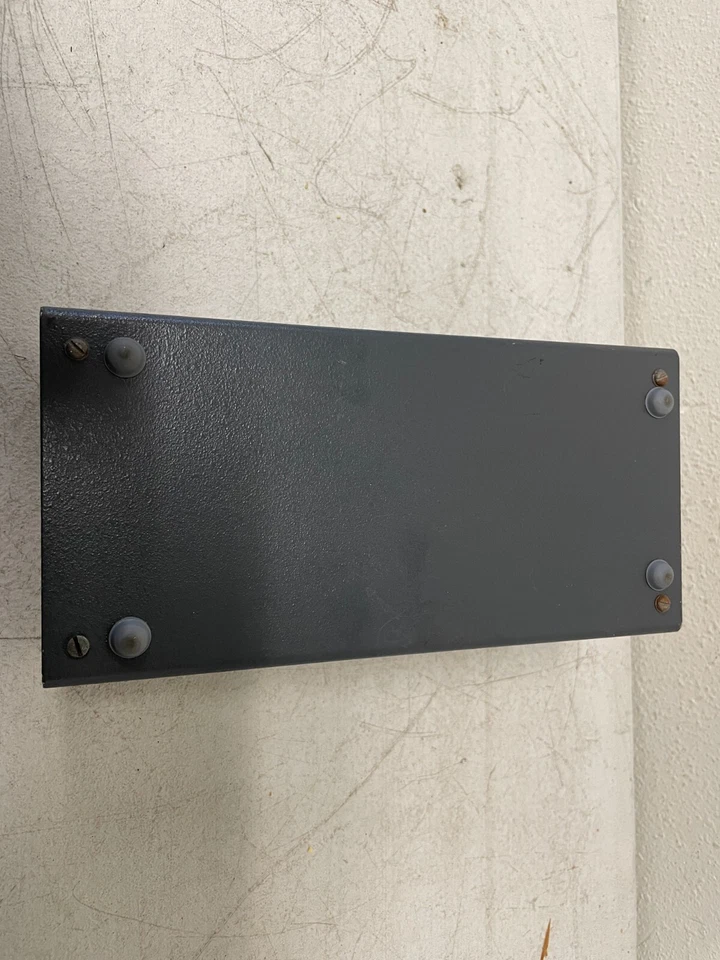 Mezclador de transmisión remoto Comrex vintage 2 líneas Foto 2 de 4