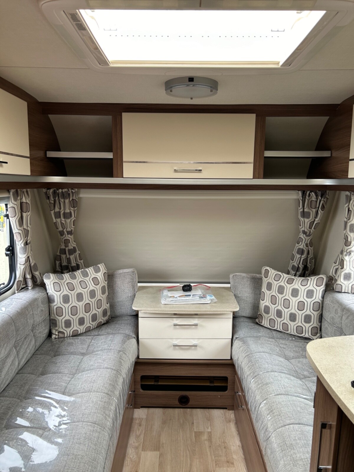 Lunar Venus Caravan 2015 eBay