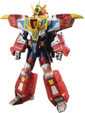 Evoultion Toy HAF King Gridman Figure Hero Action Figure 200mm Japan NEW F/S