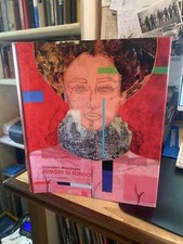 Quaroni: Giovanni Maranghi: Rumore Di Fondo 2017 Very Good Contemporary Art HB