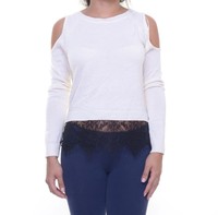 Material Girl Juniors Cold-shoulder Lace Size Xl on sale Material Girl Juniors Cold-shoulder Lace Size Xl on sale