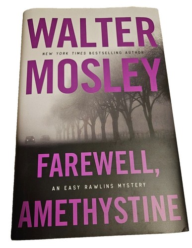 Walter Mosley / DEVIL IN A BLUE DRESS Signed 1st Edition 1990 | eBay