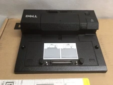 Dell E-Port II Replicator Docking Station with USB 3.0 0VTMC3 NEW