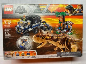 lego set 75929