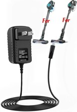 AC Adapter Charger For Voweek VW-VC08 VW-VC07 Cordless Vacuum Cleaner Power Cord