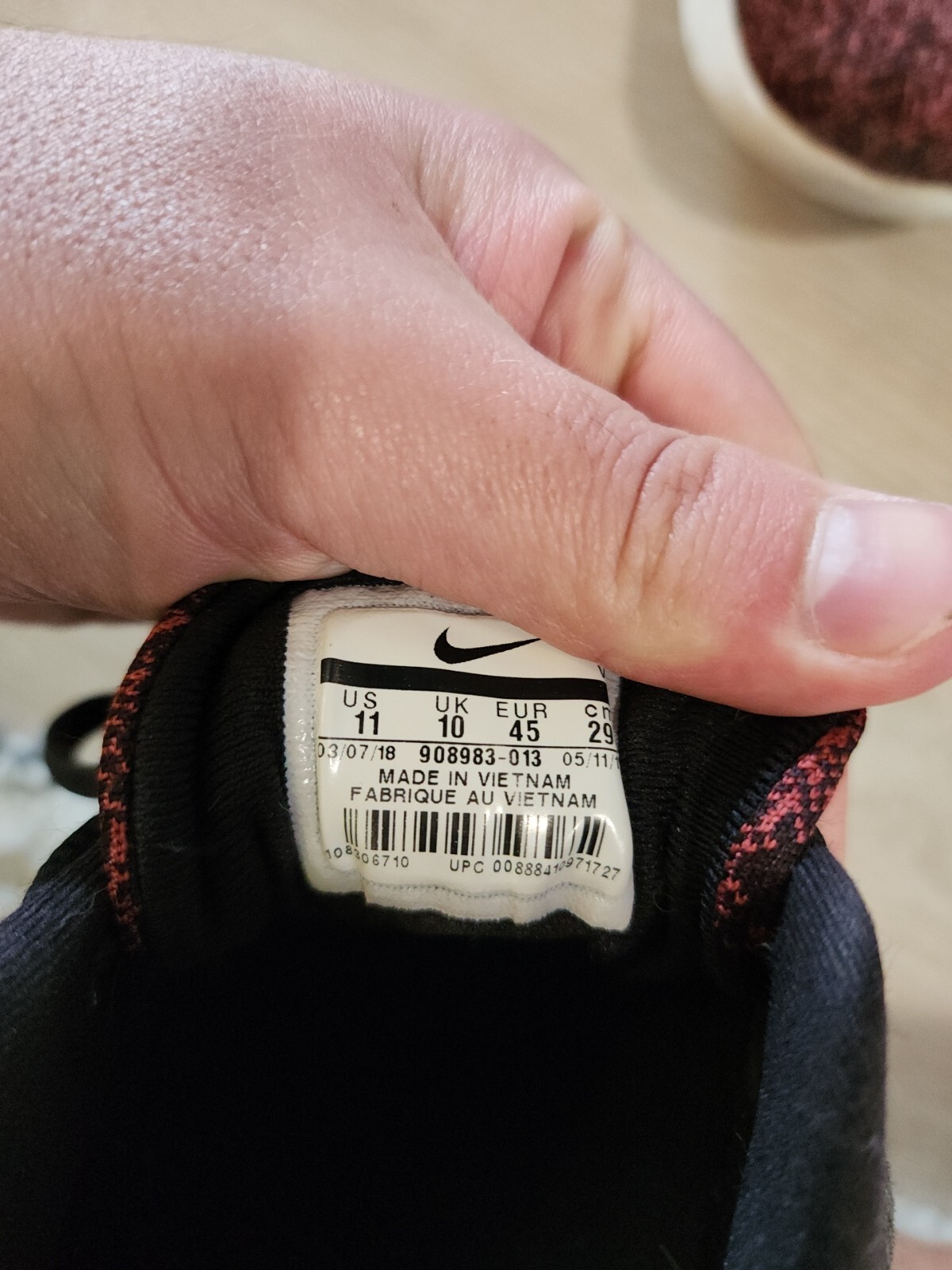 nike 908983