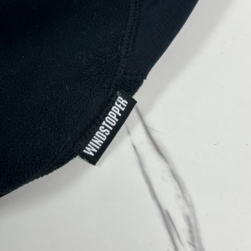 Outdoor Research Windstopper polar negro pasamontañas mediano Foto 3 de 3