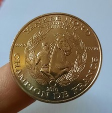 MARSEILLE - Yankee Nord