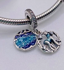 Pandora  Harry Potter Doe Snape Charm