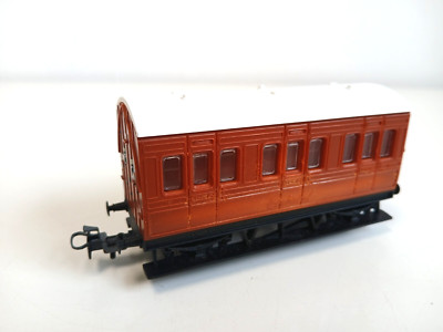 Märklin - Personenwagen ''Annie'' Thomas und Freunde - 44129 - H0  ---- BOK 1973