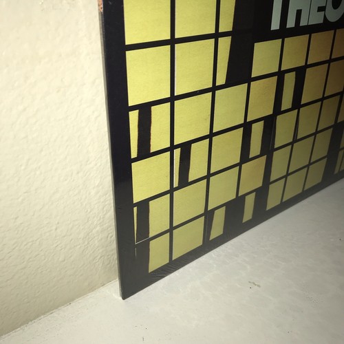 NEW Theory of A Deadman ORANGE VINYL Wake Up Call Nickelback Seether Shinedown - Picture 6 of 12