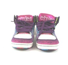 Спортивная обувь многоцветная для женщин Etnies - огромный выбор ...