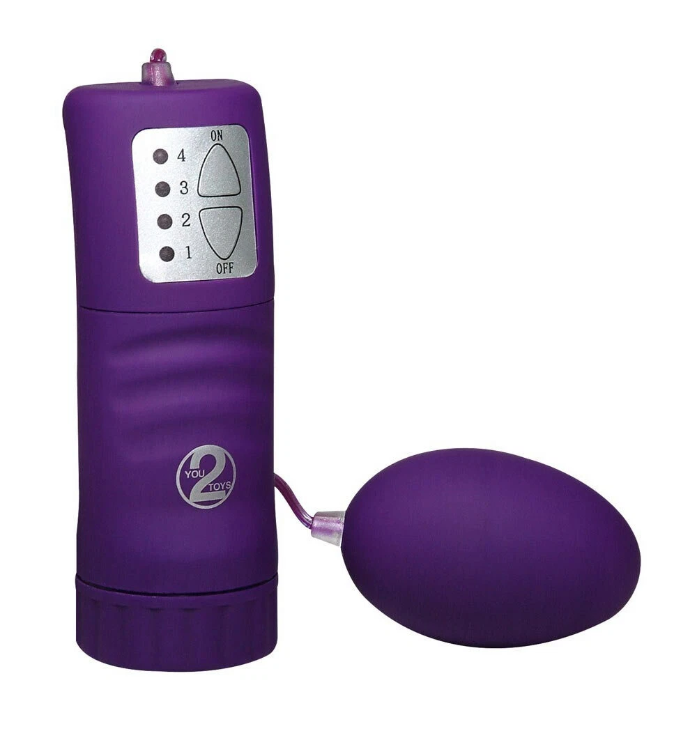 Vibrationen Sexspielzeug aus PVC online kaufen | eBay.de