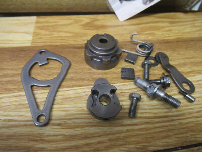 #ad CRF 250R HONDA** 2007 CRF 250R 2007 SHIFT CAM PARTS $44.24