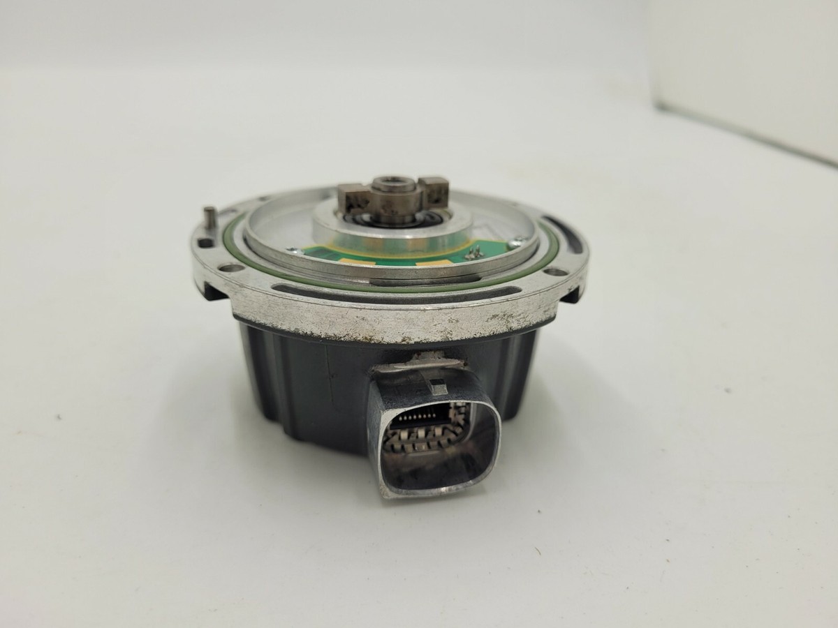 デンケン D961 HEIDENHAIN / SIEMENS 738 930-35 6FX2001-5JE20-2DA0 AM20DQI88.013