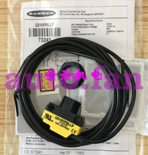 For QS18VP6LLP photoelectric switch sensor #E6