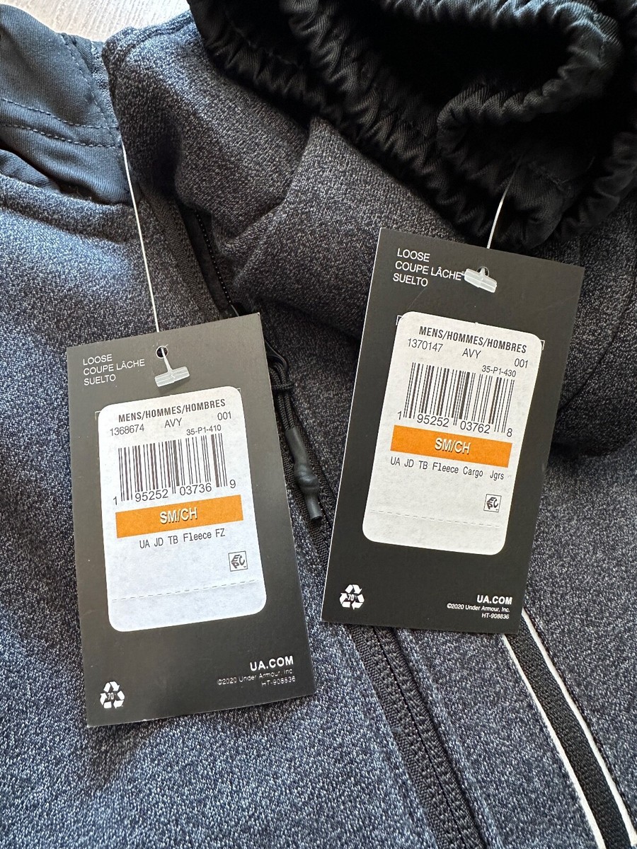 UNDER ARMOUR　新品タグ付き！ 新品タグ付 Under Armour ブラック キャップ ONE SIZE - メルカリ