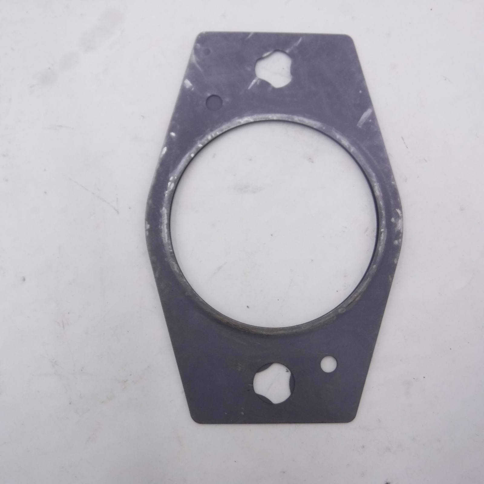 Cummins Gasket Exhaust Manifold 5486657 X8 for sale online | eBay