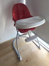 valco baby astro high chair
