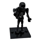 LEGO® Star Wars™ Minifigure "K-2SO Droid with Blaster" 75399 Andor Collectible Figure