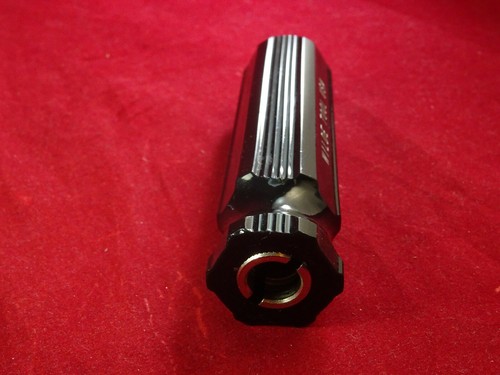 WILDE TOOL SW6 MADE IN USA 6 in 1 Screwdriver Phillips Flat Slotted Multi Bit - Picture 5 of 11