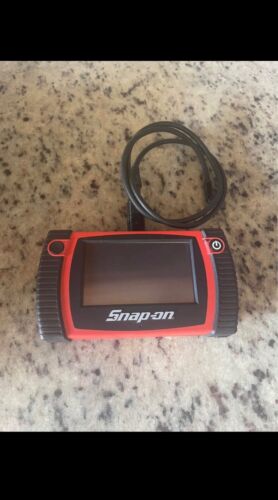 Snap On Digital Video Scope Camera BK5600