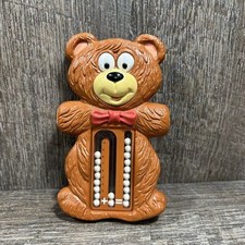 Educational Insight Add And Subtract Bear Toy