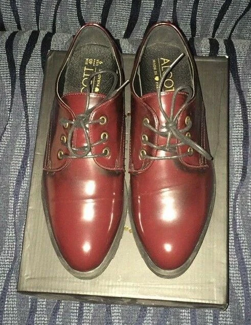 Scarpe shop donna alcott