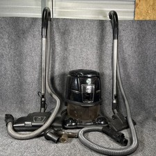 Hyla GST Canister Vacuum Cleaner W/Attachment...