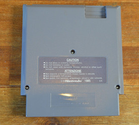 Faxanadu - Nintendo Entertainment System Retro Game for NES Console PAL