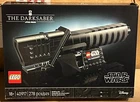 LEGO 40917 Star Wars The Darksaber 278 Pcs Limited Edition Gift With Purchase