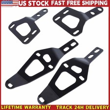 Hardtop Mounting Bracket Kit For Mazda Mx5 Miata Na Nb 1990 1991 1992 1993-2005