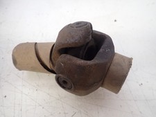 Nos 1937-1947 Chevrolet Gmc Light Truck Torque U-joint Assembly Gm 605118