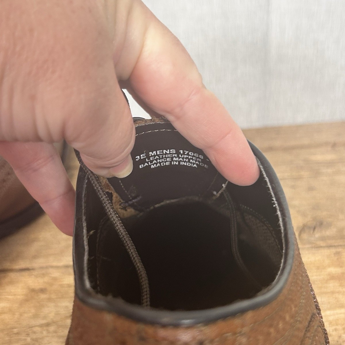 Florsheim Lexington Oxford Cognac Pebble 17066-221 florsheim shoes catalog2016 - Moc toe slip-Moc penny loafer  main image 4