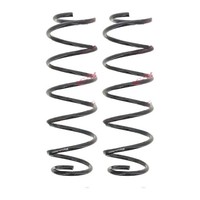 Fahrwerksfedern-Set Hinterachse Schraubenfeder Ø 120 Mm KYB FüR MB B-KLASSE