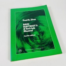 Basic Electricity: A Text-lab Manual 4th Edit...